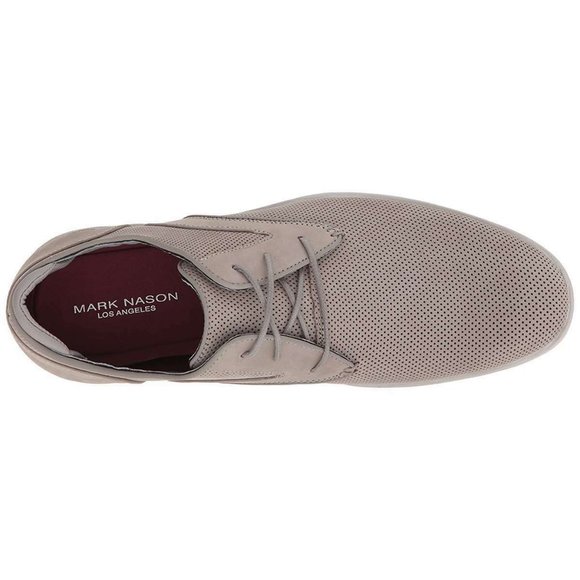 Mark Nason L.A. Lite Block-Geffen Oxford Sneaker main image 6